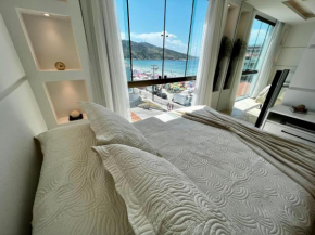 Loft luxuoso com vista mar Prainha Arraial do Cabo